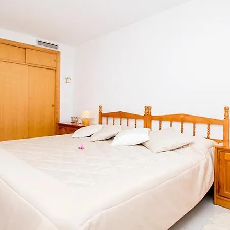 Orihuela 71 Διαμέρισμα Τορεβιέχα