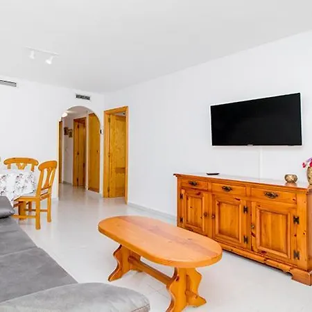 Orihuela 71 Διαμέρισμα Τορεβιέχα