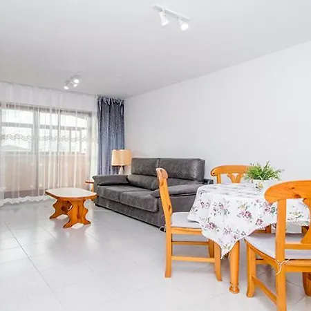 Διαμέρισμα Orihuela 71 *