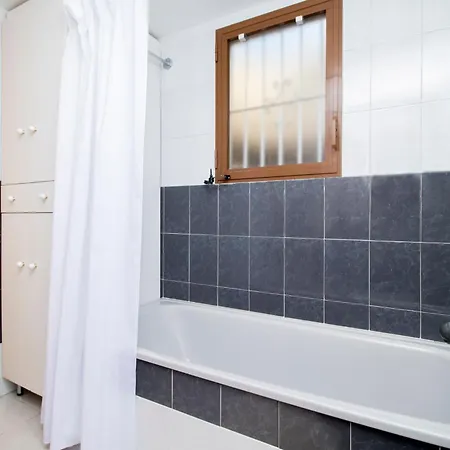 Orihuela 71 Διαμέρισμα *