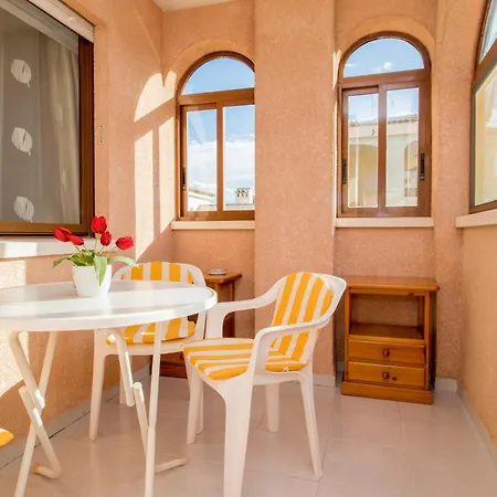 Διαμέρισμα Orihuela 71 *