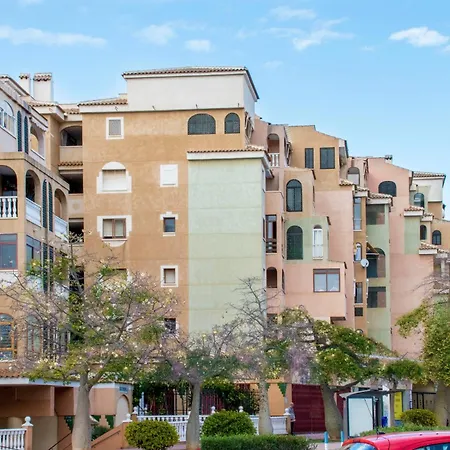 Orihuela 71 Διαμέρισμα *
