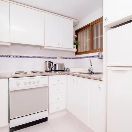 Orihuela 71 Apartment Torrevieja
