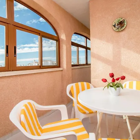 Apartment Orihuela 71 *