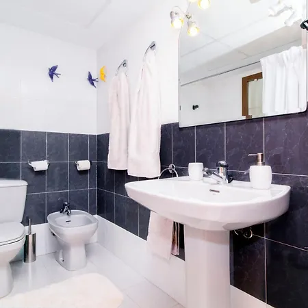 Orihuela 71 Apartmán *