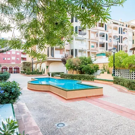 Orihuela 71 Apartment Torrevieja